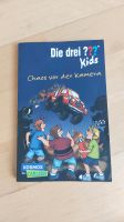 Die drei Fragezeichen kids Chaos vor der Kamera Rheinland-Pfalz - Ludwigshafen Vorschau