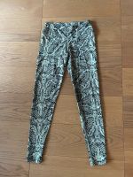 Hey Honey Leggings Tights Gr.L Cobra Grün Schlangenprint Yoga Bayern - Regensburg Vorschau