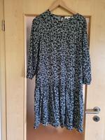 S.Oliver Viskose Sommerkleid Bayern - Salzweg Vorschau