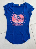 Shirt Hollister XS Niedersachsen - Wennigsen Vorschau