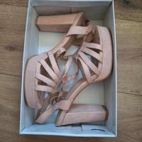 Pumps, Highheels, Plateauschuhe München - Sendling-Westpark Vorschau