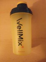 WellMix Shaker  Fassungsvermögen: ca. 700 ml Wandsbek - Steilshoop Vorschau