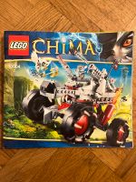 Lego Chima 70004 Sachsen-Anhalt - Halle Vorschau