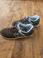 New Balance braun 44 Bayern - Neumarkt i.d.OPf. Vorschau