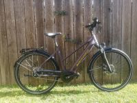 Brennabor T-63E E-Bike Rh:50cm Bosch Performance 625Wh NEU Dresden - Cotta Vorschau