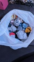 Babysocken Söckchen 0-9 Monate zu verschenken Bayern - Kösching Vorschau