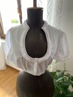 Dirndl Bluse Kr. München - Höhenkirchen-Siegertsbrunn Vorschau