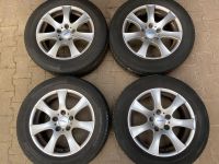 16 Zoll 5er BMW E60 6er 7er 3er 7Jx16 ET20 5x120 Winter 225/55 16 Rheinland-Pfalz - Klein-Winternheim Vorschau