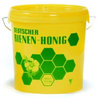 Honig Ernte 05/2024 Bayern - Rennertshofen Vorschau