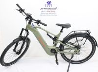 Neu ! Ebike Advanced TREKKING Pro FS RH M Niedersachsen - Salzbergen Vorschau