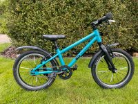 Kubike 16l, superleichtes Lernfahrrad, wie woom Brandenburg - Schönwalde-Glien Vorschau