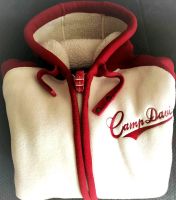 Camp David ❤️ Damen/Herren Winterjacke ❤️ Brandenburg - Oderberg Vorschau