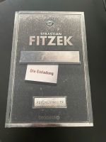Fitzek Die Einladung Bayern - Würzburg Vorschau