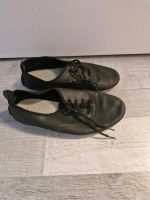 Bleyer Tanzschuhe Jazz Rock&Roll Gr 35 Bayern - Dingolfing Vorschau