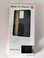 Ledercase Xiaomi 12 Pro Baden-Württemberg - Heilbronn Vorschau