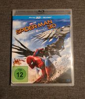 Spider-Man Homecoming (3D) Rheinland-Pfalz - Neidenbach Vorschau