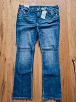 Jeans Bootcut 48 neu Wuppertal - Oberbarmen Vorschau