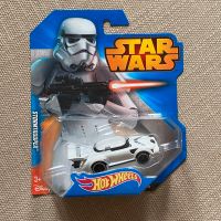 Hot Wheels Star Wars Stormtrooper Brandenburg - Cottbus Vorschau