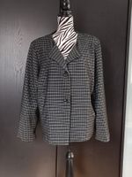 Blazer schwarz/weiß NEU! Nordrhein-Westfalen - Siegen Vorschau