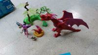 Playmobil 9134 Drache mit Baby Baden-Württemberg - Balingen Vorschau