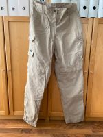 Jack Wolfskin Wanderhose Damen 44 Zip-off Bayern - Fürstenfeldbruck Vorschau