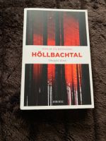 Taschenbuch Höllbachtal von Sonja Silberhorn Bayern - Hattenhofen Vorschau