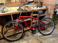 26er Beach Cruiser  ' Steven H ' Hannover - Vahrenwald-List Vorschau