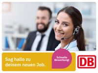 Sachbearbeiter (w/m/d) (DB Zeitarbeit) Verwaltung Bürokraft Administration Berlin - Mitte Vorschau