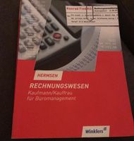 Hermsen Rechnungswesen Kauffrau/mann für Büromanagement Sachsen - Frauenstein Vorschau