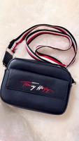 Tommy Hilfiger Handtasche Bremen - Huchting Vorschau