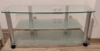 TV Fernseher Tisch Schrank Sideboard Glas Nordrhein-Westfalen - Bergkamen Vorschau