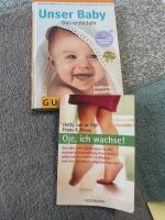 Unser Baby/ oje ich wachse Niedersachsen - Bodenwerder Vorschau