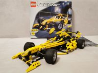 Lego Technic 8445 Rennbolide Brandenburg - Herzberg/Elster Vorschau