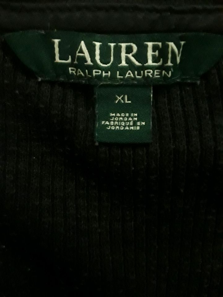 Ralph Lauren Langarmshirt in Nürnberg (Mittelfr)