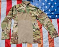 Original US Army Combat Shirt Multicam Größe  XS, S,  M & L Hessen - Rüsselsheim Vorschau