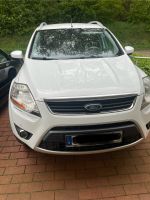 Ford Kuga 2.0 TDCI Niedersachsen - Peheim Vorschau