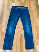 Lee Jeans Herren Hose blau w33 l32 Hessen - Darmstadt Vorschau
