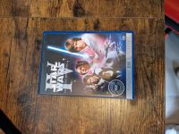 Star Wars Teil 4 DVD Niedersachsen - Aurich Vorschau