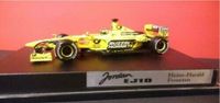 Hot Wheels Jordan EJ 10 H.-H.- Frenzen 1-43 Saarland - Ottweiler Vorschau