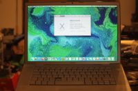 Apple Macbook pro 15" 2,4GHZ 4GB RAM SSD 120GB Suoerdrive Bayern - Rosenheim Vorschau