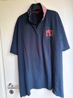 S-Oliver Polo blau NY Herren 4XL Nordrhein-Westfalen - Bünde Vorschau