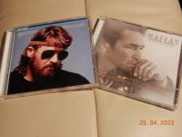 Cd : Peter Maffay 2x (Feuer & Eis/Carambolage / Reinhard Mey..... Bayern - Olching Vorschau