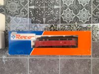 Roco DB BR 215 Diesellok Rot 1:87 H0 kein Märklin Fleischmann Niedersachsen - Bramsche Vorschau