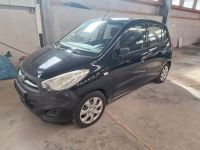 Hyundai i10*Euro5*Klimaanlage*136.000 KM Bayern - Neufahrn Vorschau