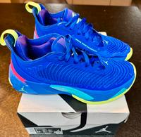 NIKE JORDAN LUKA1 Basketballschuhe Gr 40 Sachsen - Plauen Vorschau