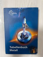 Tabellenbuch Metall Baden-Württemberg - Leingarten Vorschau