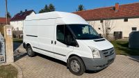 Ford Transit Hochdach Kasten LKW 115 Diesel 2011 Camper T330 Bus Sachsen - Puschwitz Vorschau