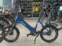 SONDERPREIS Grecos Eli Compact 8.1 20"  Kompakt-E-Bike Niedersachsen - Bassum Vorschau