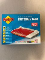 Fritz!Box 7490 Router Hessen - Gießen Vorschau