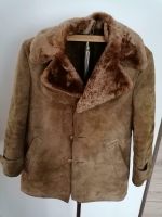 Jacke Wildleder Damen Gr. L Hessen - Haina Vorschau